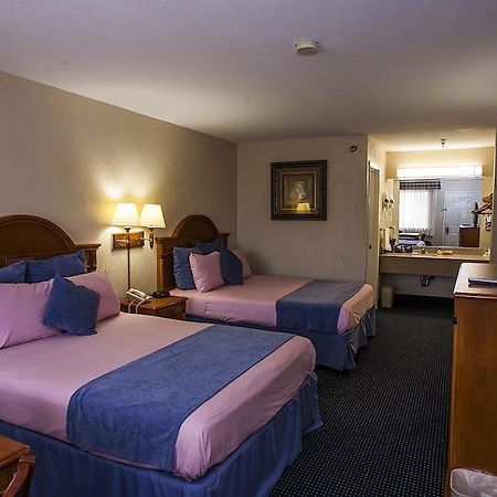 Best Western Hobby Airport Hotel Houston Buitenkant foto