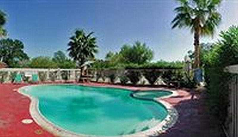 Best Western Hobby Airport Hotel Houston Buitenkant foto